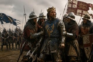 Poitiers 1356: Francouzský král očekával vítězství. Večer už byl zajatcem - Médium.cz